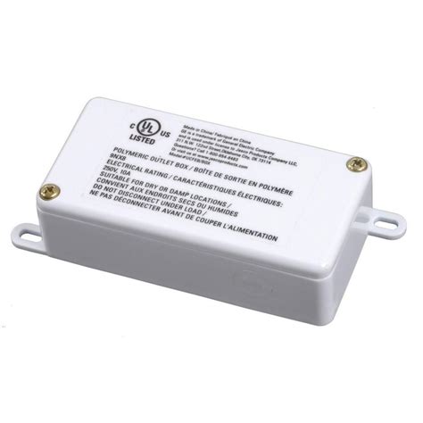 direct wire junction box ge|ge junction box.